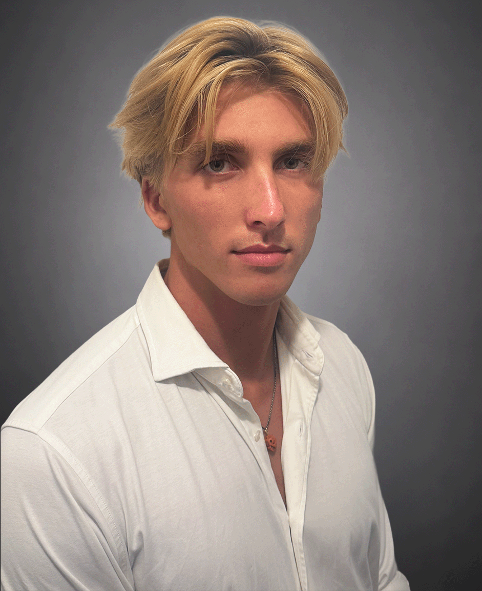 Dylan McDean